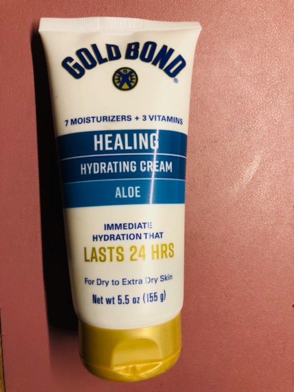2 _ Gold Bond Healing Hydrating Cream